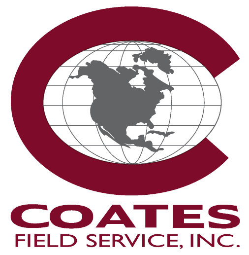 Coates Field Service, Inc Career Page