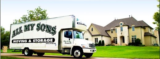 Movers Helpers Wanted All My - 20210125155120 All My Sons Moving And Storage Office 