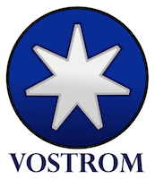 VOSTROM - Career Page