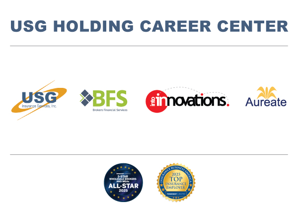 Graphic & Web Design Internship - USG Insurance Services, Inc. - Career ...