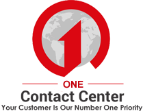 One Contact Center - Career Page