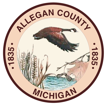 Allegan County Career Page