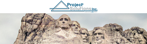 Project Solutions Inc. - Career Page