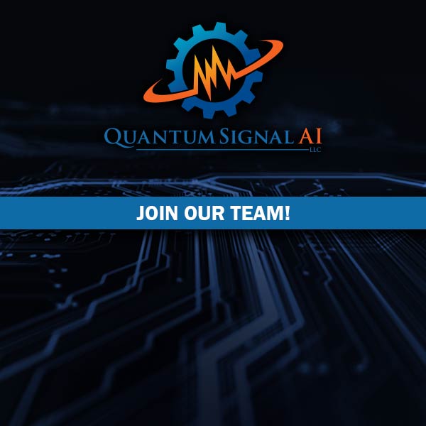 Quantum Signal AI - Career Page