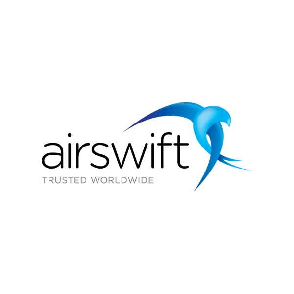 Airswift - Career Page