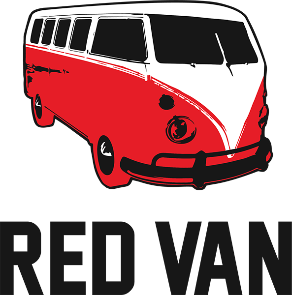 Red Van Career Page