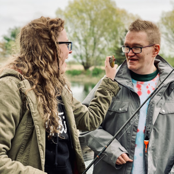 Agape of Appleton Career Page