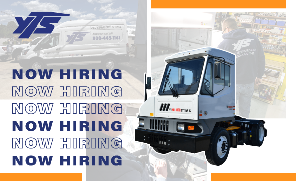 Okay, here's a comprehensive blog article about yard trucks, tailored for a specialist audience and optimized for search engines and readability.