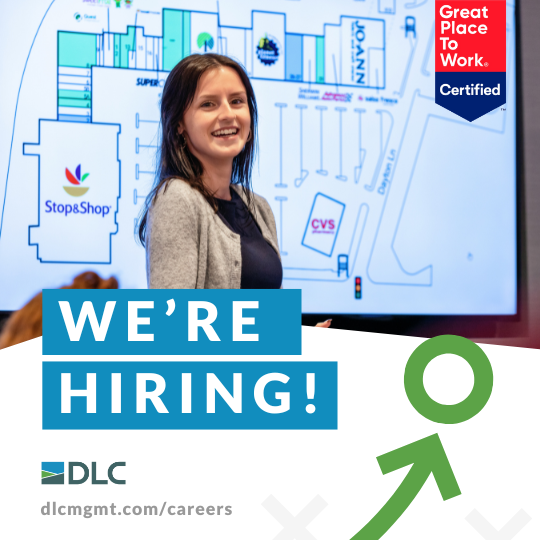 DLC Management Corp. Career Page