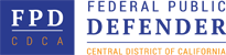 Federal Public Defender, Central District of California - Career Page