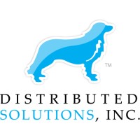 Distributed Solutions, Inc. - Career Page