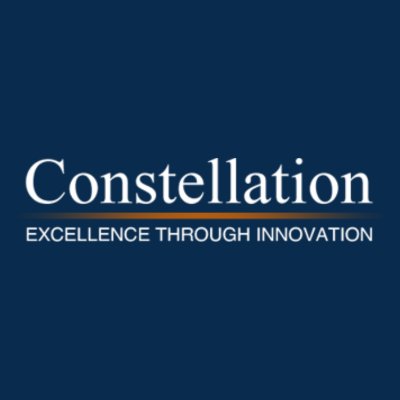 Python Developer - Constellation Inc - Career Page